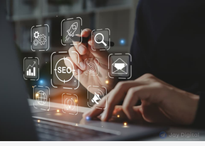 Leading Digital Marketing Agency in Ahmedabad